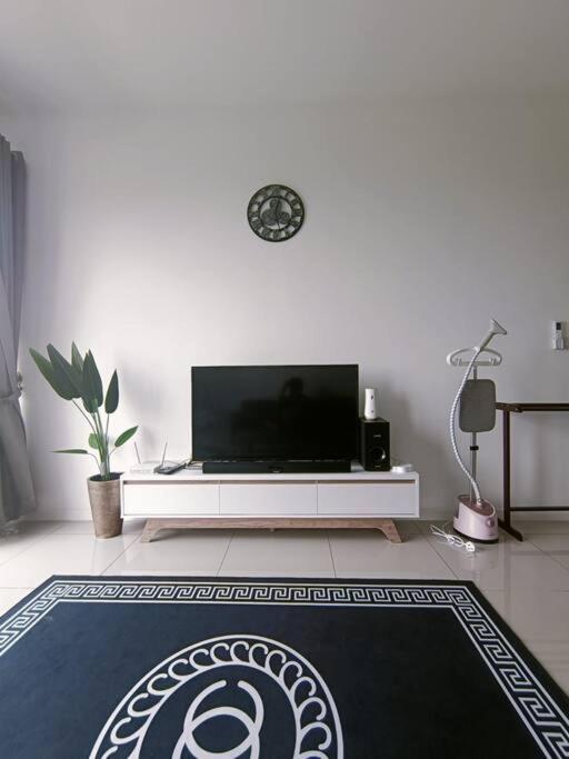 The Clio 2 Residences, Beside Ioi City Mall, Opposite Hospital Serdang, Beside Uniteen And Upm, Putrajaya Exterior foto