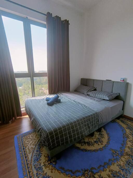 The Clio 2 Residences, Beside Ioi City Mall, Opposite Hospital Serdang, Beside Uniteen And Upm, Putrajaya Exterior foto